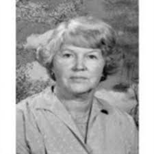 Maxine Julia Colby Obituary June 25, 2007