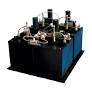 2 Channel trasmitter combiner from www.talleycom.com