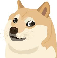 Doge Meme Icon 12721545 Vector Art at Vecteezy