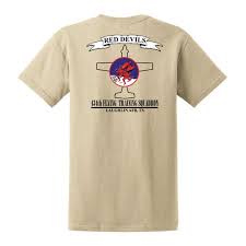 We did not find results for: Custom Military Shirts Squadron Shirts