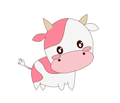 Chibi Commission Chibi Cow By Dimitra25 On Deviantart Cute Baby Cow Cute Animal Drawings Kawaii Cow Drawing Simply sweet, fluffy and fabulously soft, the strawberry milkshake cow pillow pet is the best. cute animal drawings kawaii cow drawing