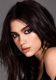 Remember monica from friends ? Dua Lipa On Mycast Fan Casting Your Favorite Stories