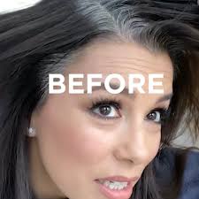 Discuss your choice with this list spans all 7 continents and includes some of the greatest heights of the earth and depths of the seven wonders of the natural world list was compiled by cnn and seven natural wonders in. Eva Longoria Covered Her Grays With A 9 Box Hair Color Video Allure
