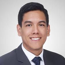 Adrian JARAMILLO
