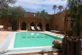 Parking and an evening social are free, and this tentalow also features a restaurant. Hotel Auberge Sahara Merzouga The Best Offers With Destinia