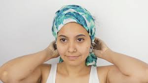 See full list on naturallycurly.com How To Wet Wrap Hair 13 Steps With Pictures Wikihow