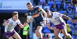 He plays at centre and wing. Tonga International Brenko Lee Joins Melbourne Storm Loverugbyleague