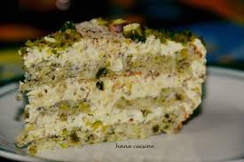12303921 1104598332884750 1119866909235880526 O Recette Russe Recette Pistache