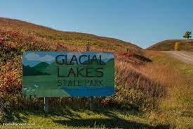 Campsite photo database for green lakes state park in the central new york region of new york state. Glacial Lakes State Park 3 Photos Starbuck Mn Roverpass