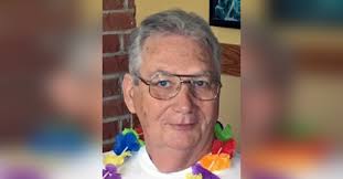 Obituary information for Robert "Pal" Jackson