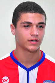 Balompié Dominicano: agosto 2015