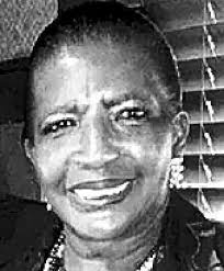 Barbara BRISTER-WRIGHT Obituary (2014)