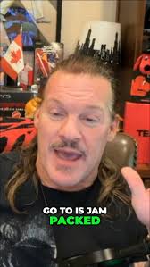 You just had to be there to fully appreciate the magnitude of The Attitude  Era, Hear my full interview with @chrisjerichofozzy now