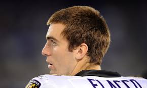 Who were the starting QBs in the first week of the 2008 NFL season?