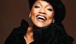 WBSS Media-Jessye Norman