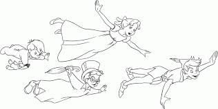 Piter Pen I Ten Cherno Belye Kartinki 13 Tys Izobrazhenij Najdeno V Yandeks Kartinkah Peter Pan Coloring Pages Peter Pan Mermaids Peter Pan Flying