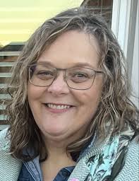 Obituary information for Julie Kristine Harrington