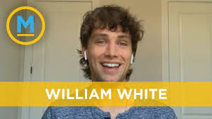 THE FAMOUS WILLIAM WHITE & 2 LIVES MANDY, STAR ON TIK TOK #witheyy18