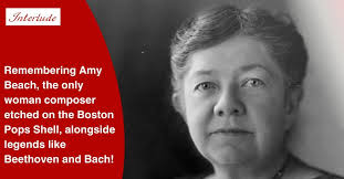 The Great Women Artists Who Shaped Music VII