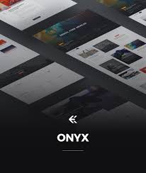 Download and install debutify free ecommerce theme in 1 click. Onyx Responsive Wordpress Blog Theme By Eckothemes Themeforest