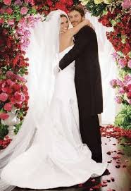Brittany Spears Kevin Federline Celebrity Wedding Gowns Celebrity Wedding Dresses Famous Wedding Dresses