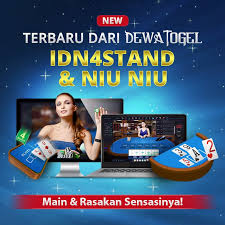Game Terbaru Dari Dewatogel Idn4stand Niu Niu Kembar Game Georgia