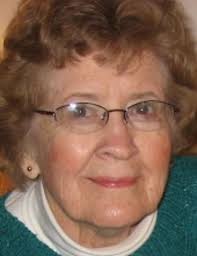 Katherine (Kay) Strong Obituary December 25, 2021