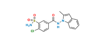 Image result for Indapamide