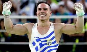Άσχημη μέρα ήταν όταν πέθανε ο βοσκόπουλος» Olympiakoi Agwnes 2020 Ston Teliko O Leyterhs Petroynias Fosonline