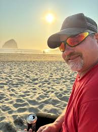 Mark Lytle's Pacific...