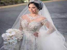 Dream Meaning Of Wedding Dress Wedding Dresses Dresses White Wedding Dresses