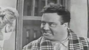 Ryan Gingerich BUCKING