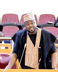 God's son, all for the fans. Desmond Elliot Biography And Political Career Of A Lagos Law Maker