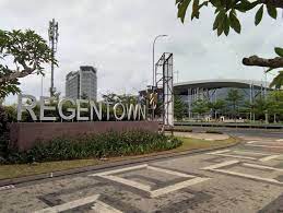 Located in tangerang in the banten region, homestay regentown ice bsd serpong tangerang provides accommodation with free wifi and free private parking. Themagnoliarie Kos Baru Di Regentown Bsd City Seberang Ice Kost Campur Banten Pandeglang Murah