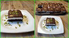 Hindistan Cevizli Cocostar Pasta Tarifi Cake Recipes Easy Cake Recipes Easy Cake