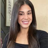 60+ "Yvette Peña" profiles