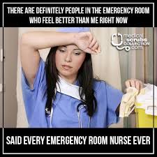Why Is That Always So Er Nurse Humor Nurse Memes Humor Hospital Humor