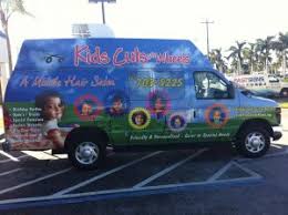 Unveil true beauty and style when you grab an amazing mobile hair salon truck with us! Mobile Hair Salon For Sale Wellington Fl The Route Exchange