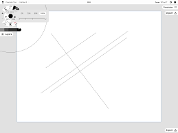 For example, you may be wondering how to draw a straight line in. 3 Ways To Draw A Straight Line Concepts App Infinite Flexible Sketching