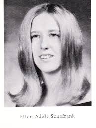 Its with great sadness that I have to say my sister Ellen Zajac has passed  on. Rest In Peace Ellen♥️