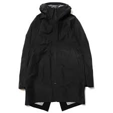 monitor coat coat clothes arc teryx
