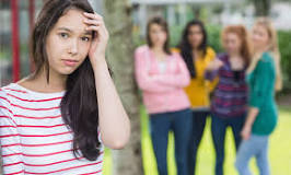 Does peer pressure affect you?