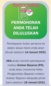 Penjelasan lengkapnya disampaikan dalam artikel ini. I Sinar Penjelasan Maksud Setiap Warna Pada Status Permohonan I Sinar Anda