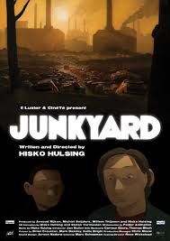نتیجه جستجوی لغت [junkyard] در گوگل