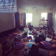 Maybe you would like to learn more about one of these? Restorative Yoga Hot Stones At West Asheville Yoga Asheville Nc Herenowyoga