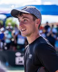 We want to wish a very happy birthday to our own Dylan Frazier Pickleball  🎉🎂 Dylan's 2024 season has been nothing short of incredible. He earned 14  medals, captured titles in Men's