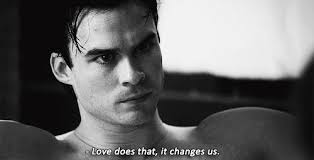 The vicious, cruel brother who has a trick and a way out for everything. The Personal Quotes Love Quotes Quotes Inspiration Inspirational Love Quote Tumblrquotes Typ Vampire Diaries Damon Salvatore Vampire Diaries Tvd Quotes