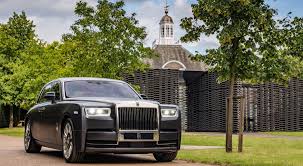 Our vintage automobiles range from a 1937 rolls royce phantom, a 1949 bentley mark vi james young coupe, a 1939 mercedes benz 230a, to a 1939 jaguar 1.5l drophead coupe. 2018 Rolls Royce Phantom Viii Luxury On A Whole New Level Review The Fast Lane Car