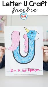 Discover the 12 weirdest animal names, from the screaming hairy armadillo to the sarcastic fringehead. Animal Alphabet U Is For Unicorn Craft