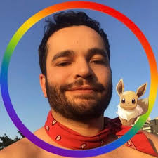 Dr. Vinícius Borges, especialista em Infectologia